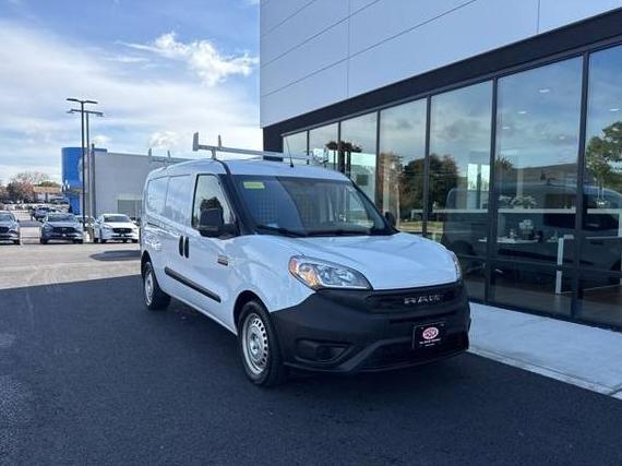 RAM PROMASTER CITY 2021 ZFBHRFAB9M6V29335 image